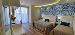 Ines bed and breakfast Giardini Naxos